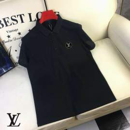 Picture of LV Polo Shirts Short _SKULVS-3XL25tx0326380